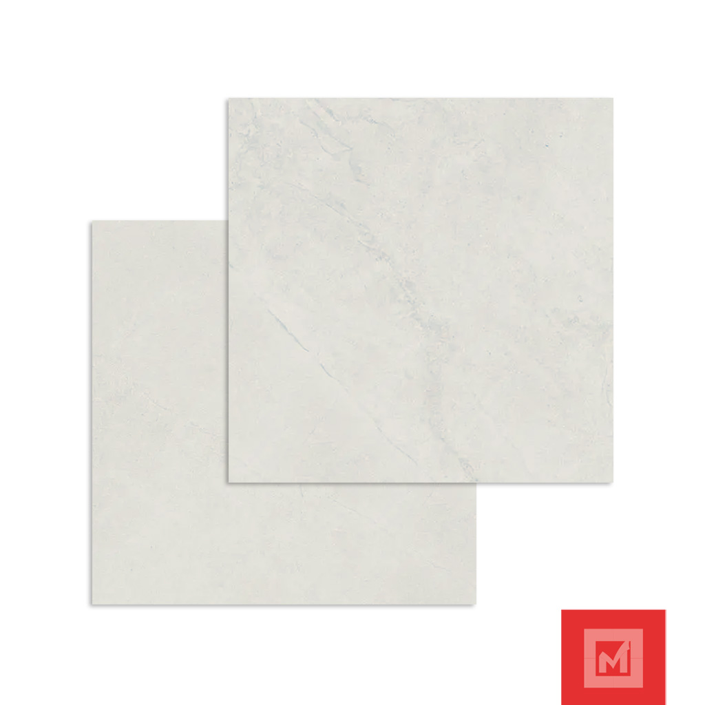 Imagen de Piso Cerámico Brook Silver 33x33 2